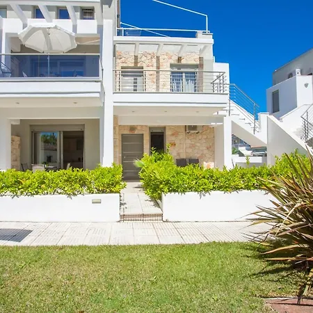Apartment Luxuary On The Sea Kassandra *