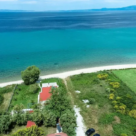Luxuary On The Sea Kassandra Apartment *