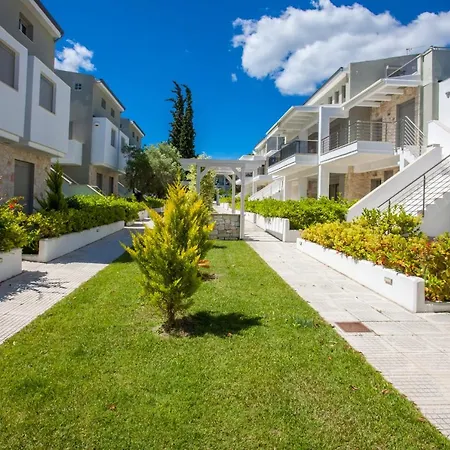 Luxuary On The Sea Kassandra Apartment *