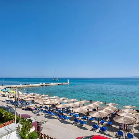 Apartment Luxuary On The Sea Kassandra *