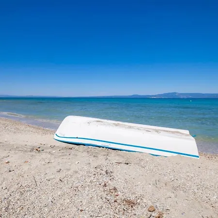 Luxuary On The Sea Kassandra Pefkochori