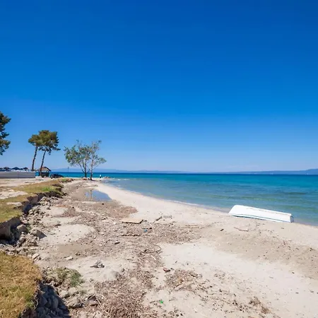 Luxuary On The Sea Kassandra Διαμέρισμα *