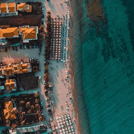 Luxuary On The Sea Kassandra * Πευκοχώρι