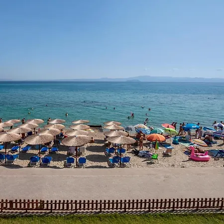 Διαμέρισμα Luxuary On The Sea Kassandra Πευκοχώρι